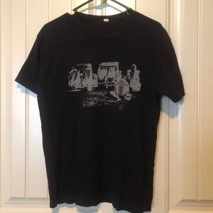 Hylete Stonehenge Shirt